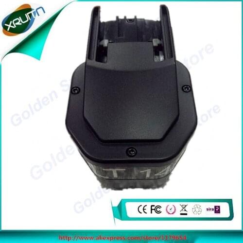 For AEG,14.4V 2000mAh 2.0Ah power tool battery48-11-1000,48-11-1014,48-11-1024,BS14X,BS2E14.4T,BSB14STX,SB2E14,SB2E 14.4T