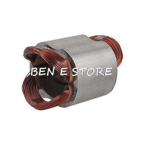 Electric Power Tool Angle Grinder Stator for Bosch 100