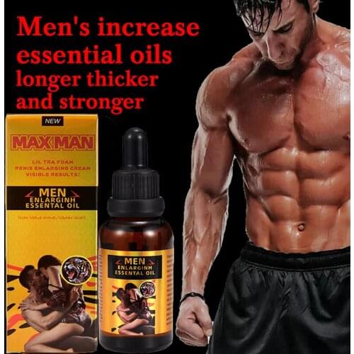 Penis Enlargement Oil Man Big Dick Help Male Potency Penis Growth Delay Sexual Penis Enlargement Oil Increase Men Health Care