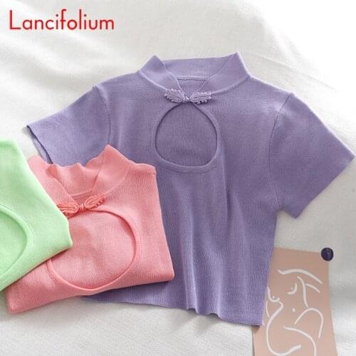 Женские пуловеры Lancifolium China At AliExpress