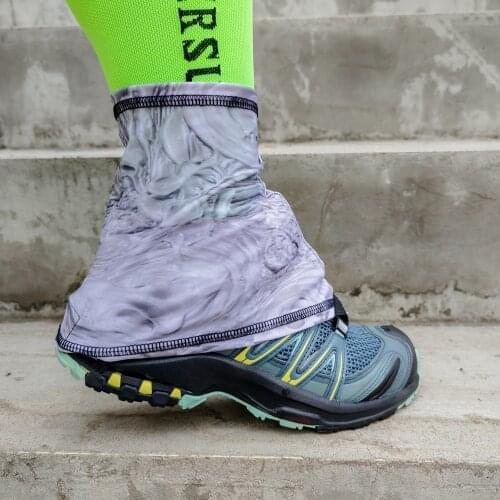 Speedsheer Trail Running Gaiters lightweight breathable