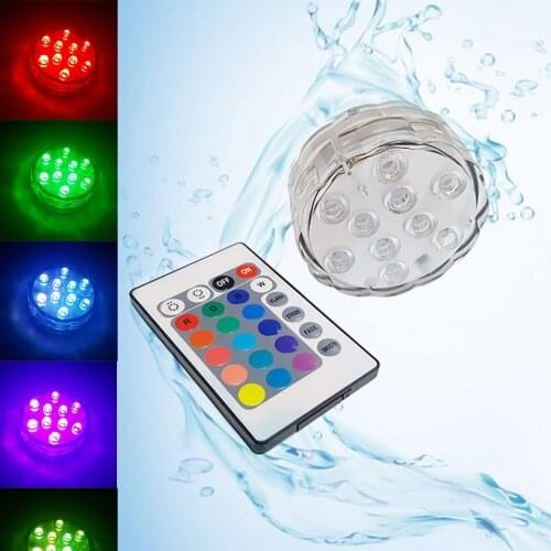 LINYEE Waterproof Lamps