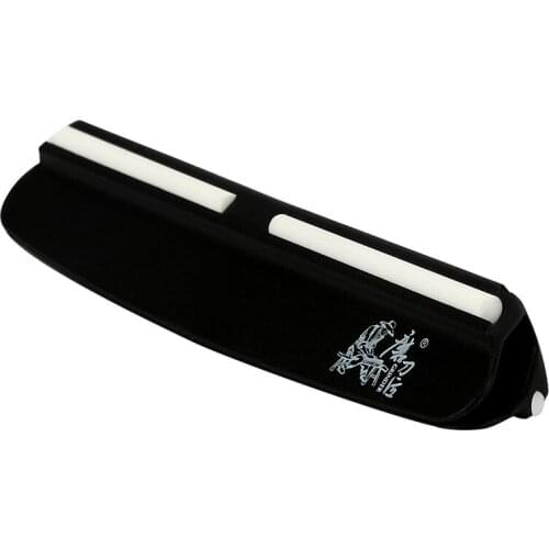 Knife multi multitool hunt sharpen Angle Guide fish gear hook pocket tool outdoor mini sharpener nail file camp stone hot