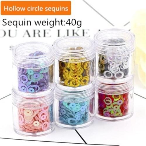 Puzzle Garden Jewelry