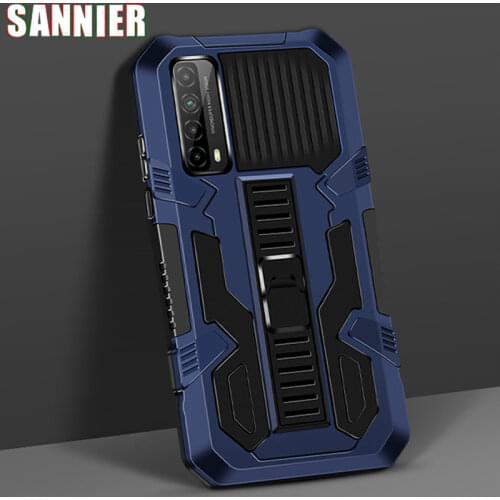 SANNIER Huawei Honor 10 Phone Cases