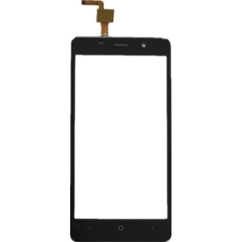 5.0inch For BQ-5022 touch screen Front Glass Digitizer Panel Sensor Glass Lens Replacement for BQS-5022 cell phone