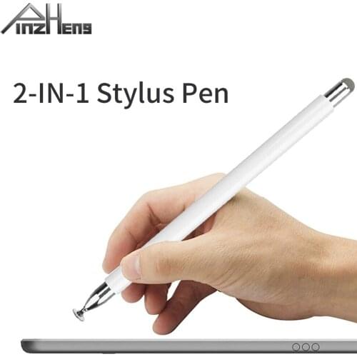 PINZHENG Stylus Touch Pen For Android Drawing Tablet iPhone Smartphone Universal iPad Touch Screen Mobile Phone Capacitive Pen