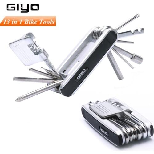 VUNDO Bicycle Repair Tools