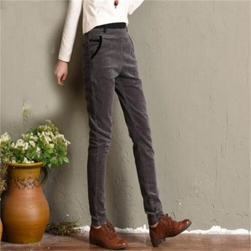 Z&I Women's Classic Trousers