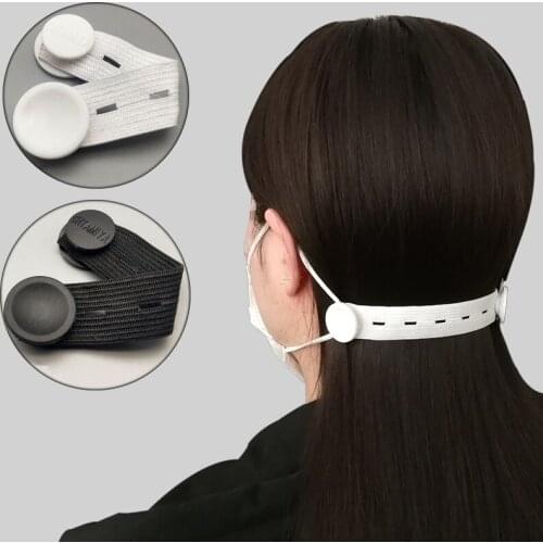 Zieene Elastic Bands For Clothes