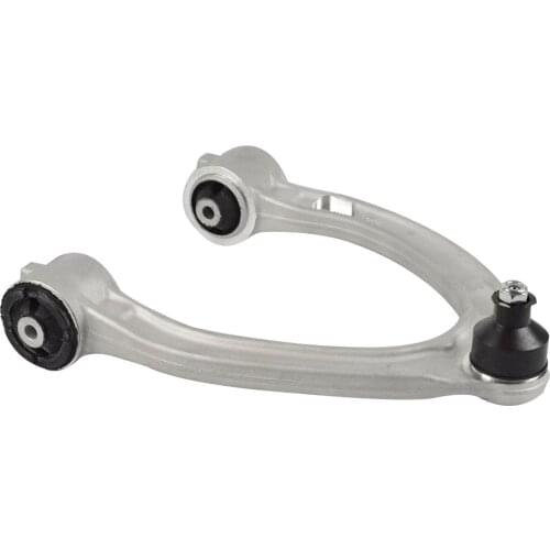 1 PC Fit For Mercedes Benz W215 W220 CL500 CL600 Upper Front Left Control Arm 2203309307