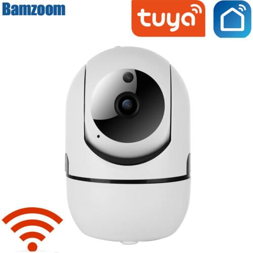 Bamzoom Mini CCTV Cameras