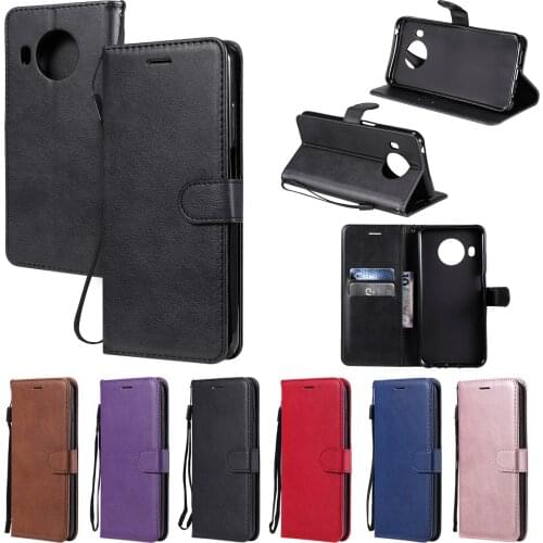 For Nokia X20 5G Case PU Leather Phone Fundas for Nokia X10 G20 G10 6.3 3.4 5.3 7.2 6.2 Flip Wallet Card Holder Stand Full Cover