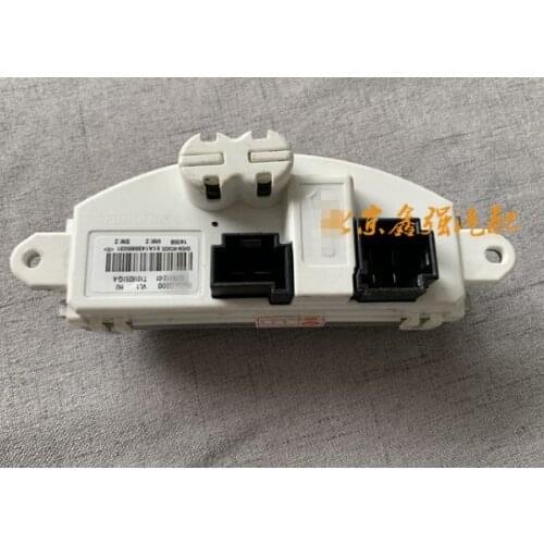 For BMW F35 316 320 328 335 F20 116 118 120 125 blower resistance