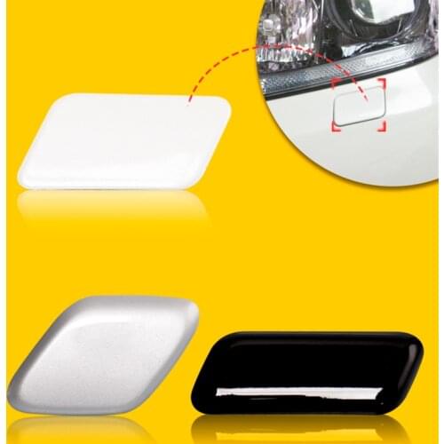 Headlight Cleaning Cover For 15-17 Toyota CROWN Headlight Spray Cover/Sprinkler Cover