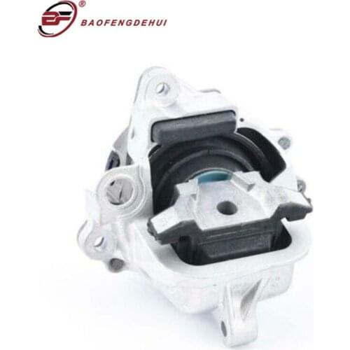 Sensor Line Motor Mounts for Audi A8 A8Q 6.3 12-Cylinder W-type Engine Mount Left 4H0199381CD Right 4H0199382CD