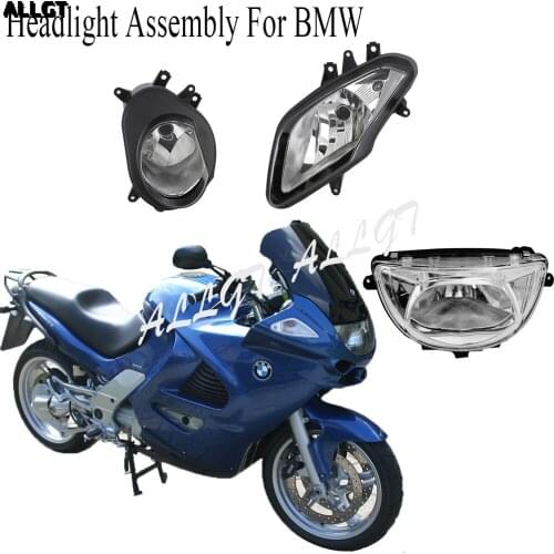 New Motorcycle Front Headlight Head Lamp Assembly For BMW K1200 2005-2009/ For S1000R 2010 2011 2012 2013 2014