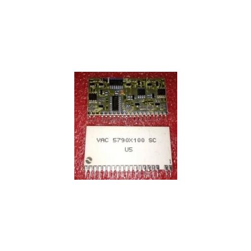 VAC5790X100SC NEW ORIGINAL GOODS