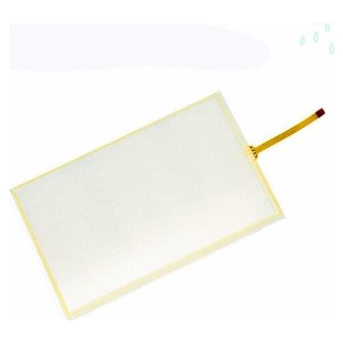 NEW Original HSD070IDW1 D00 7inch 165*100mm Touch Screen Car DVD GPS Navigator Replacement