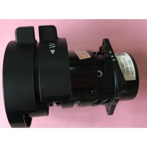 Lens for Epson EB-C2040XN EB-C2050WN H385/H386 projector lens