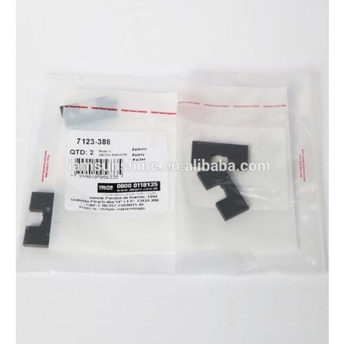 Original kit 7123388 Original Fuel Pump Blade Set 7123-388