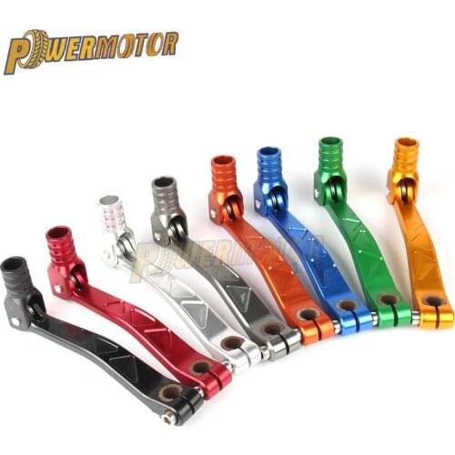 Motorcycle Levers PowerMotor China
