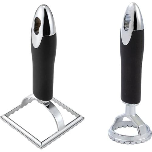 Square Round Ravioli Stamp Pasta Cutter Make Ravioli At Home Pastry Ravioli Maker Molding Press Kitchen Pasta Mold Tool