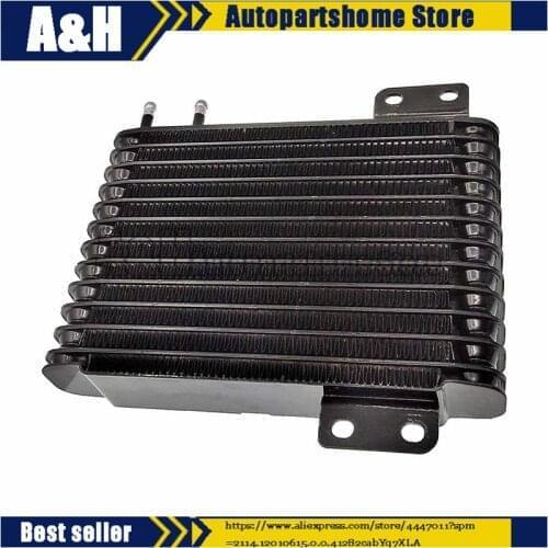 2920A024 Oil Cooler Radiator 2920A024 for Mitsubishi Outlander 3.0 2006-2012 CW6W