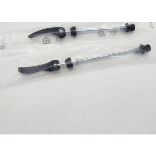 16inch 18inch 20inch Quick Release Skewers 100/135mm Folding Bike Parts Bicycle Lightweight QR Fnhon Gust BMX Road Bike700C