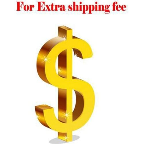 Mix orders Pay Links For Price Difference Or Transportation Costs Order Dedicated Link