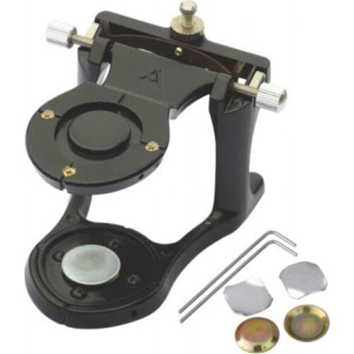 Dental Lab Equipment Maxillo Facial Dental Articulator with Magnetic Small