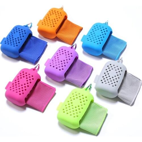 TECHOME Sports Towels