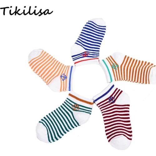 Tikilisa Warm Socks For Girls