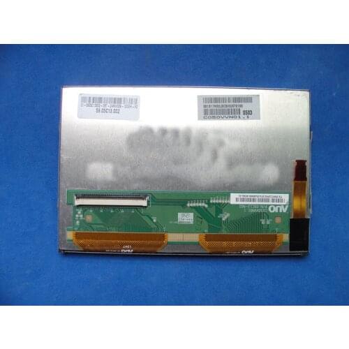 C050VVN01.1 lcd display screen panel Repair replacement