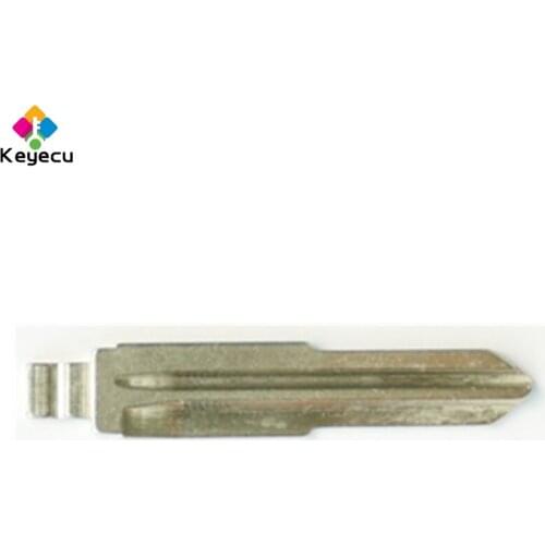 50pcs/lot KEYDIY Universal Remotes Key Flip Blade 12# Right , DWO5R for Chevorlet