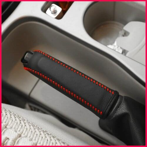 A Little Change Hand Brake Levers