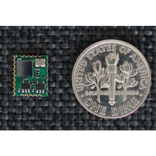 Altera Mini FPGA Core Board Development Board MAX10 10M02 (CDPGA-H3)