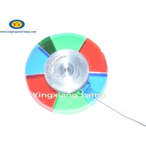 Projector Color Wheel for Projector Infocus IN82 X10