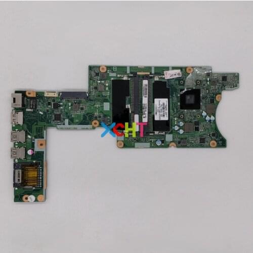 For HP Pavilion 13-A Series 769076-501 769076-001 DA0Y72MB6C0 UMA A6-6310 CPU NoteBook PC Laptop Motherboard