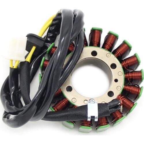 Motorcycle Generator Stator Coil For Ducati Monster S4 996 S SPS III 2000 Sport Production ST3 1000 S ST4S 996 Streetfighter 848