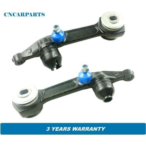 Front Track Control Arm Kit Fit for Mercedes W220 S350 S430 S500 S55 AMG L R