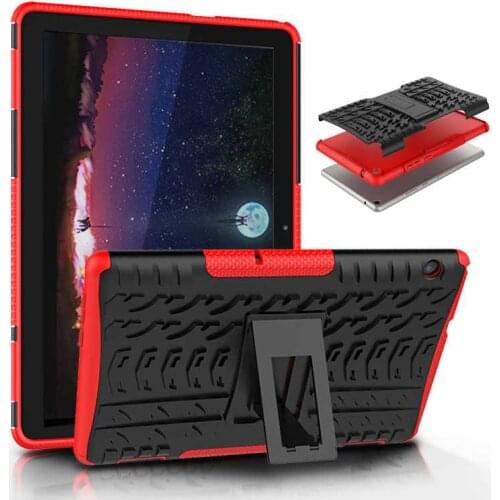 Fashion Drop Resistance Case For Huawei MediaPad T5 T3 10 8 7 M3 Lite Tablet Case Cover