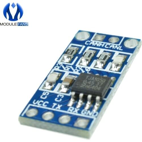 TJA1050 CAN Controller Interface Module Bus Driver Interface Module Expansion Board Drive Control Module
