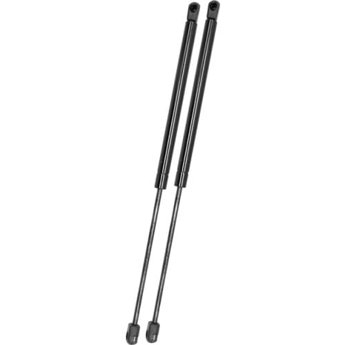 New Tailgate Lid Lift Support Trunk Gas Struts Spring For Vauxhall Corsa Hatchback 2000-2006 9114311 132670 132671