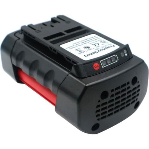 BOS 36VA8000mAh 2607336003 2607336004 2607336107 2607336108 2607336173 BAT810 BAT836 BAT840 D-70771 6.0Ah battery 40V