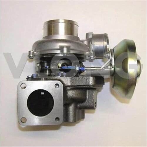 GT1446V turbo 8980115293 8980115294 8980115295 8980115296 turbocharger for ISUZU D-MAX D MAX Rodeo 3.0 CRD 2007- 4JJ1-TC 3.0L