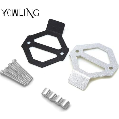 For BMW F650GS 2008 2009 2010 2011 2012 Motorcycle Accessories Parts Frames Fittings Covers Regulator Rectifier Protective Cover