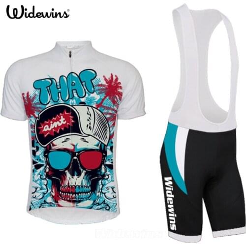 2017 Pro Cycling Jerseys Maillot Ropa Ciclismo that Green Mountain Bike Sportswear Racing Bicycle Clothing For Mans 5564