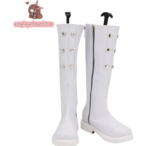 Ensemble Stars! Music Akehoshi Subaru Cosplay Costumes Shoes boots custom Made For you