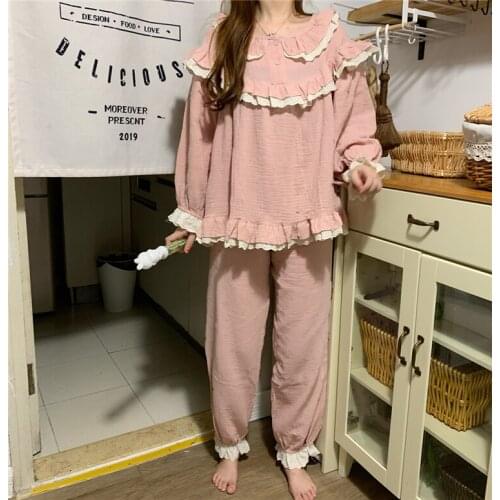 AUSO Women's Pajamas